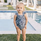 Liberty Floral One-Piece