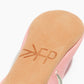 Bubblegum Cowboy Chelsea Boot Baby Shoe