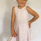 Pretty In Pink Activewear Dress