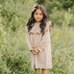 Gingham Ruffle Dress