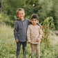 Cactus Hooded Set