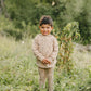 Cactus Hooded Set