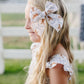 Pony Hair Bow