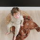 Chestnut Textiles Muslin Quilt