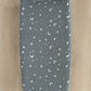 Night Sky Muslin Changing Pad Cover