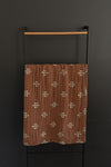 Chestnut Textiles Muslin Quilt
