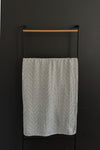 Desert Sage Muslin Swaddle Blanket
