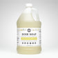 Dish Soap | Lemon & Eucalyptus