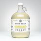Dish Soap | Lemon & Eucalyptus