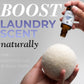 Jumbo Wool Dryer Balls ( 3 pack )