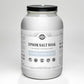Epsom Salt Soak | Unscented