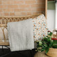 Desert Sage Muslin Quilt