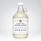 Organic White Cleaning Vinegar | 5% (50 grain)
