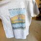 His Mercies Are New Every Morning Christian Youth T-Shirt