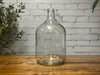 1 Gallon Glass Jug with Cap