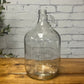 1 Gallon Glass Jug with Cap