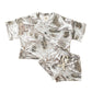 Shorts Set | Camo