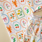 Shorts Set | Whimsy Summer