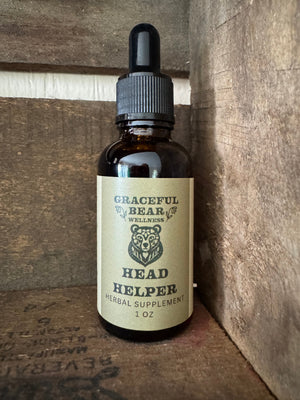 Head Helper (Hello Baby)