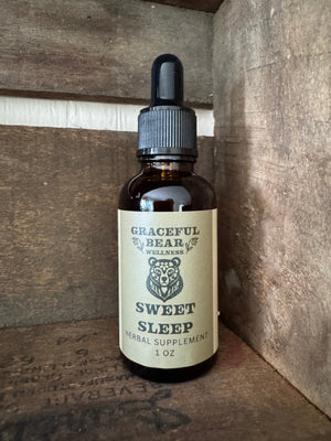Sweet Sleep Tincture