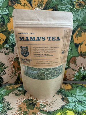 Mama's Tea (Hello Baby)