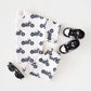 Shorts Set | Born to Ride