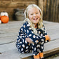 Ghosts Bamboo Cozy Set
