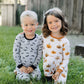 Pumpkins Bamboo Cozy Set