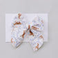 Pony Hair Bow
