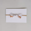 Pony Hair Bow