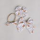 Pony Hair Bow