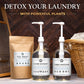 Laundry Detergent | Mama + Baby Safe