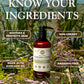 Avocado Lotion | Wild Flowers