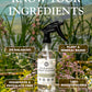 Lots of Purpose Spray Cleaner | Wild Flowers