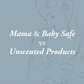 Dish Soap | Mama + Baby Safe