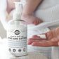 Avocado Lotion | Mama + Baby Safe