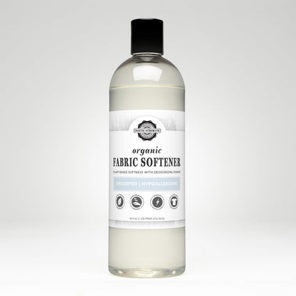 Organic Fabric Softener
