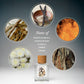 Perfume | White Sandalwood | 1.7oz