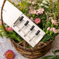 Perfume | 4 Scent Sample Pack