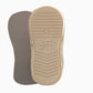 Platinum T-Bar Baby Shoe