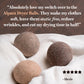 Alpaca Dryer Balls ( 3 pack )