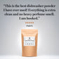 Automatic Dishwasher Powder