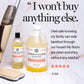 Floor Cleaner Concentrate | Unscented