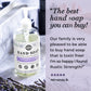 Hand Soap | Invigorating