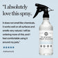 Lots of Purpose Spray Cleaner | Lemon, Lime, Orange & Grapefruit