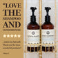 Soothing Shampoo | Unscented