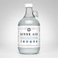 Rinse Aid for Automatic Dishwashers | Unscented