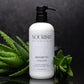 Aloe Vera Shampoo | Cottage Garden