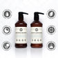 Soothing Shampoo | Milk & Honey