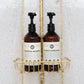 Coconut Conditioner | Lavender Tea Tree